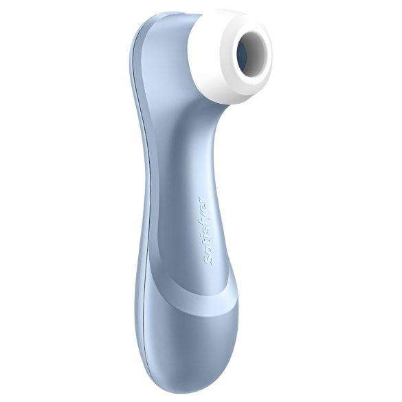 Satisfyer Pro 2 Gen2 - stimulátor klitorisu s pulzními vlnami - akumulátor