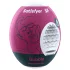 Satisfyer Egg Bubble - masturbátor vejce - 1 kus