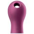 Satisfyer Lucky Libra - pulzující stimulátor klitorisu (fialový)