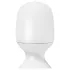 Satisfyer Wand-erland - masážní vibrátor (bílý)