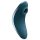 Satisfyer Vulva Lover 1 - akumulátorový pulzující stimulátor klitorisu (modrý)
