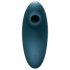 Satisfyer Vulva Lover 1 - akumulátorový pulzující stimulátor klitorisu (modrý)