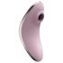 Satisfyer Vulva Lover 1 - vzduchová vlnová stimulace klitorisu (fialová)