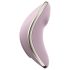 Satisfyer Vulva Lover 1 - vzduchová vlnová stimulace klitorisu (fialová)