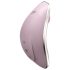 Satisfyer Vulva Lover 1 - vzduchová vlnová stimulace klitorisu (fialová)