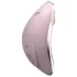 Satisfyer - stimulátor klitorisu s tlak. vlnami - fialový