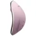 Satisfyer - stimulátor klitorisu s tlak. vlnami - fialový