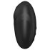 Satisfyer Vulva Lover 3 - vzduchová stimulace klitorisu (černá)