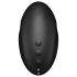 Satisfyer Vulva Lover 3 - vzduchová stimulace klitorisu (černá)