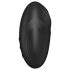 Satisfyer Vulva Lover 3 - vzduchová stimulace klitorisu (černá)