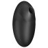 Satisfyer Vulva Lover 3 - vzduchová stimulace klitorisu (černá)