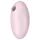 Satisfyer Vulva Lover 3 - bezdrátový stimulátor klitorisu na vlny vzduchu