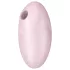 Satisfyer Vulva Lover 3 - bezdrátový stimulátor klitorisu na vlny vzduchu
