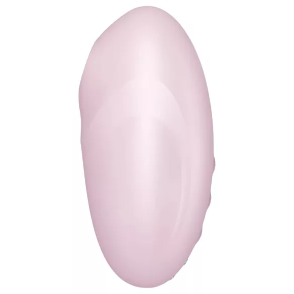 Satisfyer Vulva Lover 3 - bezdrátový stimulátor klitorisu na vlny vzduchu