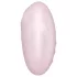 Satisfyer Vulva Lover 3 - bezdrátový stimulátor klitorisu na vlny vzduchu