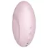 Satisfyer Vulva Lover 3 - bezdrátový stimulátor klitorisu na vlny vzduchu
