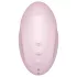 Satisfyer Vulva Lover 3 - bezdrátový stimulátor klitorisu na vlny vzduchu