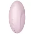 Satisfyer Vulva Lover 3 - bezdrátový stimulátor klitorisu na vlny vzduchu