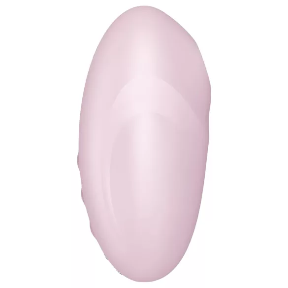 Satisfyer Vulva Lover 3 - bezdrátový stimulátor klitorisu na vlny vzduchu