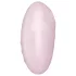 Satisfyer Vulva Lover 3 - bezdrátový stimulátor klitorisu na vlny vzduchu