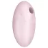 Satisfyer Vulva Lover 3 - bezdrátový stimulátor klitorisu na vlny vzduchu
