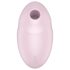 Satisfyer Vulva Lover 3 - akumulátorový stimulátor klitorisu (růžový)