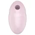 Satisfyer Vulva Lover 3 - bezdrátový stimulátor klitorisu na vlny vzduchu