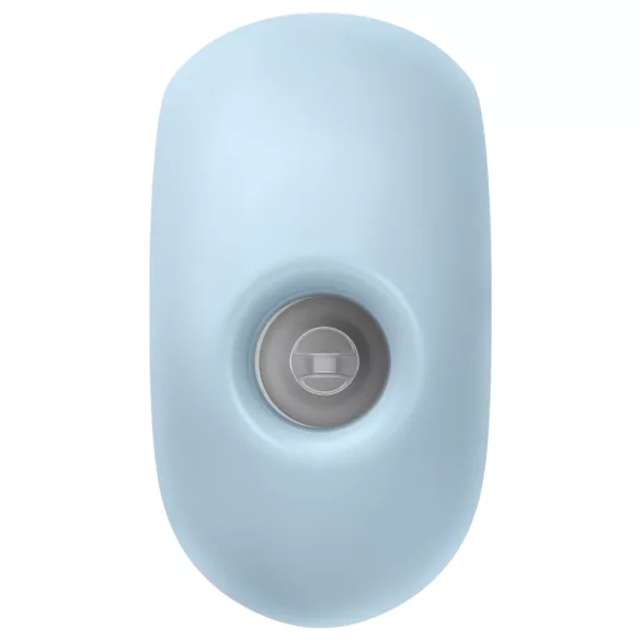 Satisfyer Sugar Rush - stimulátor klitorisu s tlakovými vlnami - modrý