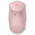 Satisfyer Sugar Rush - bezdotykový stimulátor klitorisu (růžový)