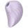 Satisfyer Pearl Diver - tlaková masážní pomůcka na klitoris (fialová)
