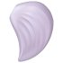 Satisfyer Pearl Diver - tlaková masážní pomůcka na klitoris (fialová)