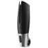 Satisfyer Power - automatický masturbátor s vibracemi - černý
