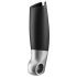 Satisfyer Power - chytrý, dobíjecí masturbátor (černý)