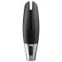 Satisfyer Power - chytrý, dobíjecí masturbátor (černý)