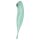 Satisfyer Twirling Pro – chytrý 2v1 klitorální vibrátor (máta)