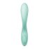 Satisfyer Rrrolling - pohyblivý G-bod vibrátor (mátový)