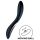 Satisfyer Rrrolling - G-bod vibrační kulička (černá)