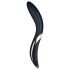 Satisfyer Rrrolling - G-bod vibrační kulička (černá)