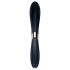 Satisfyer Rrrolling - G-bod vibrační kulička (černá)