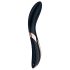 Satisfyer Rrrolling - G-bod vibrační kulička (černá)