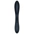 Satisfyer Rrrolling - G-bod vibrační kulička (černá)