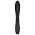 Satisfyer Rrrolling - vibrátor na G-bod s pohyblivými kuličkami - černý