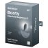 Satisfyer Booty Pro Začátečníky 2 - anální vibrátor (šedý)