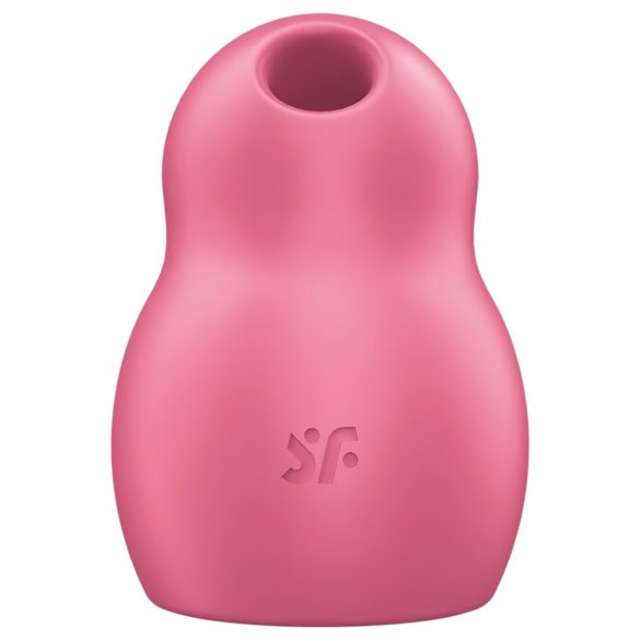 Satisfyer Pro To Go 1 - vibrační stimulátor klitorisu na vlny