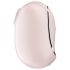 Satisfyer Pro To Go 2 - Vzduchová stimulace klitorisu (béžová)