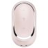 Satisfyer Pro To Go 2 - Vzduchová stimulace klitorisu (béžová)
