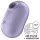 Satisfyer Pro To Go 2 - nabíjecí stimulátor klitorisu s tlakovými vlnami