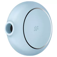   Satisfyer - Pro To Go 3 - vibrační stimulátor klitorisu na vzduchové vlny