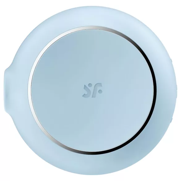Satisfyer - Pro To Go 3 - vibrační stimulátor klitorisu na vzduchové vlny