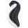 Satisfyer Orca - voděodolný stimulátor s vlnami pro klitoris